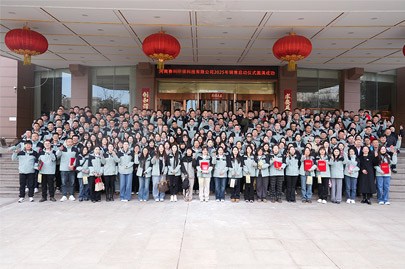 河南賽諾威聚丙烯酰胺2025年生產(chǎn)全面開(kāi)工了！